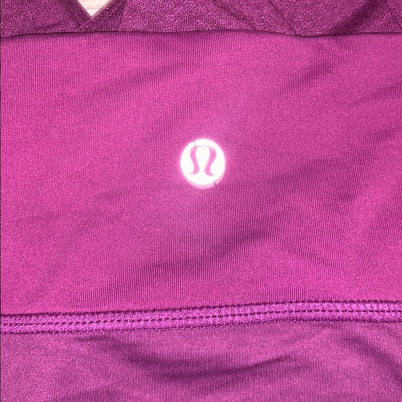 🍋 lululemon Deep Breath Tank 6 Hard to find color - Picture 6 of 7